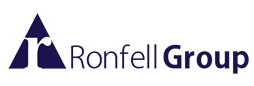 Ronfell Logo